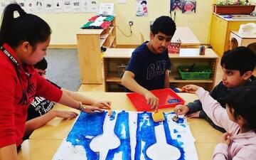 Hope School for Special Needs_2