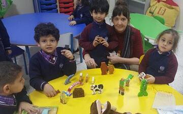 Cambridge English School_2