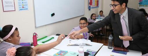 The British School of Kuwait