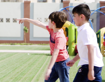 American German School_3