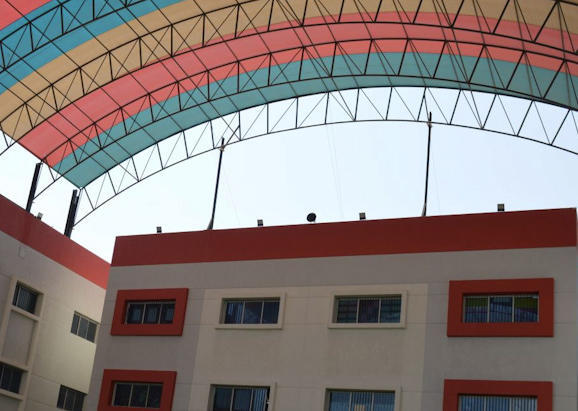 Pakistan Excel English School_1