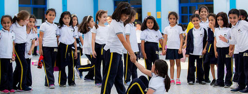 American Creativity Academy
