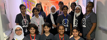 American Academy for Girls