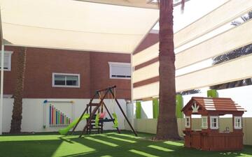 Kuwait Reggio Center_2