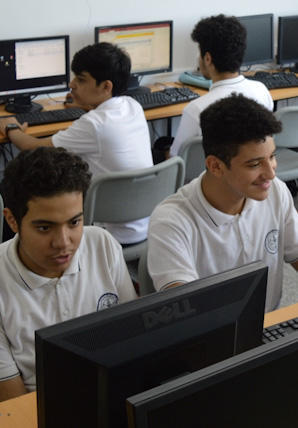 Pakistan Excel English School_4