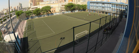 American Creativity Academy