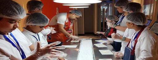 Creative Children International School