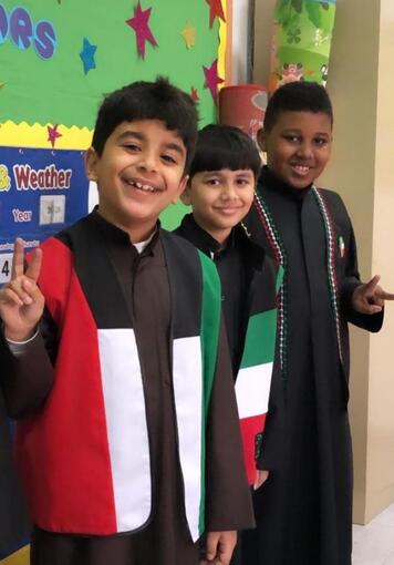 Manarat School Kuwait_4