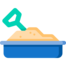 Sand Play (Sand Pool)