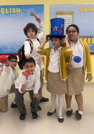Innova International English School_4