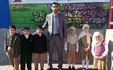 Jahra Pakistani School_2