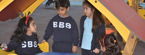 Al Bayan Bilingual School