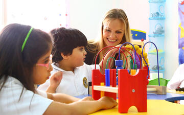 Global Bilingual Academy_2