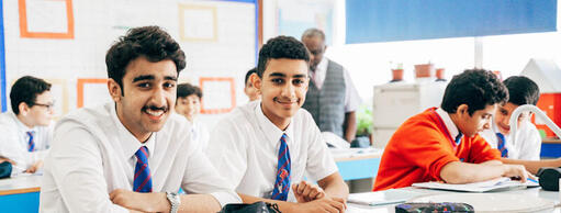English School Fahaheel