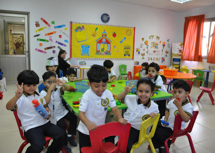 Global Bilingual Academy_1