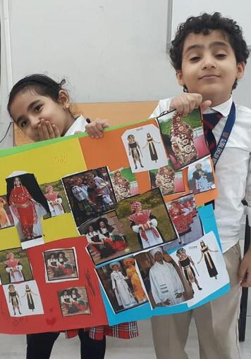 Global English Indian School_4