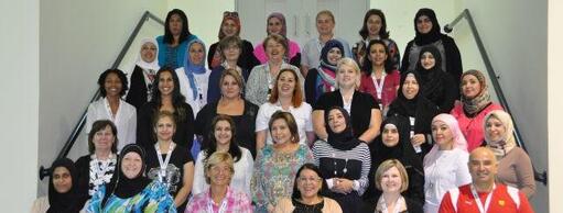 Global Bilingual Academy