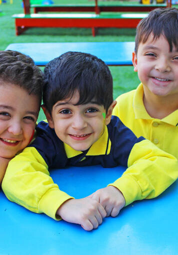 The English Playgroup_4