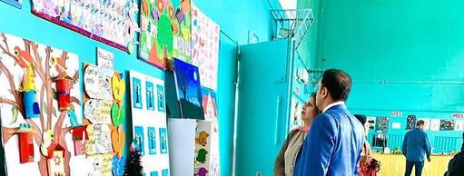 Gulf Pakistan English School