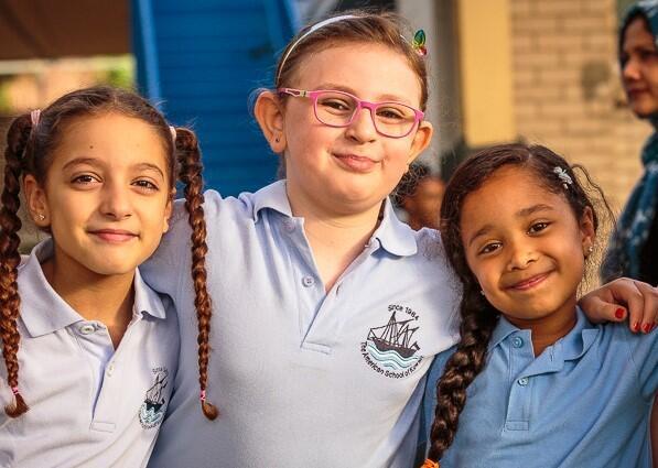 American School of Kuwait_1