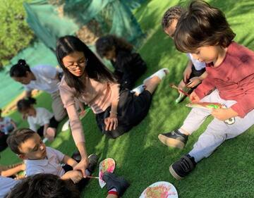 The Little Genius Nursery_3