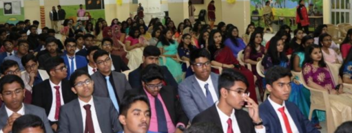 United Indian School