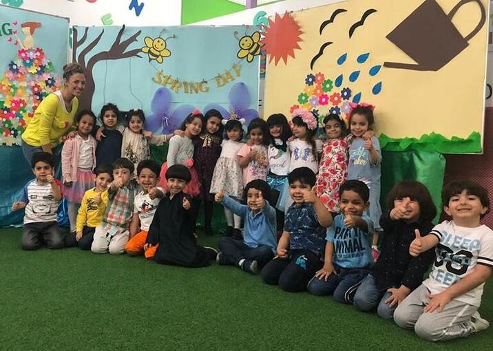 Future Kids Nursery_1