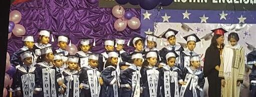 Hawally Pakistan English School