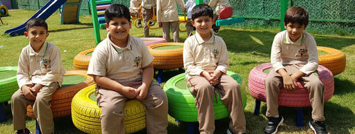 Ghars Bilingual School