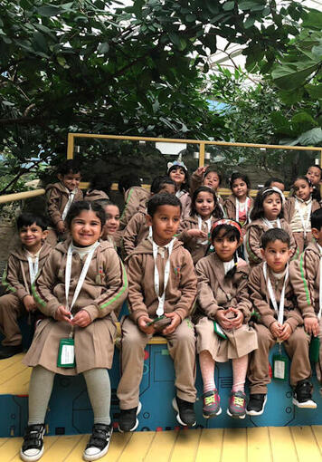 Ghars Bilingual School_4