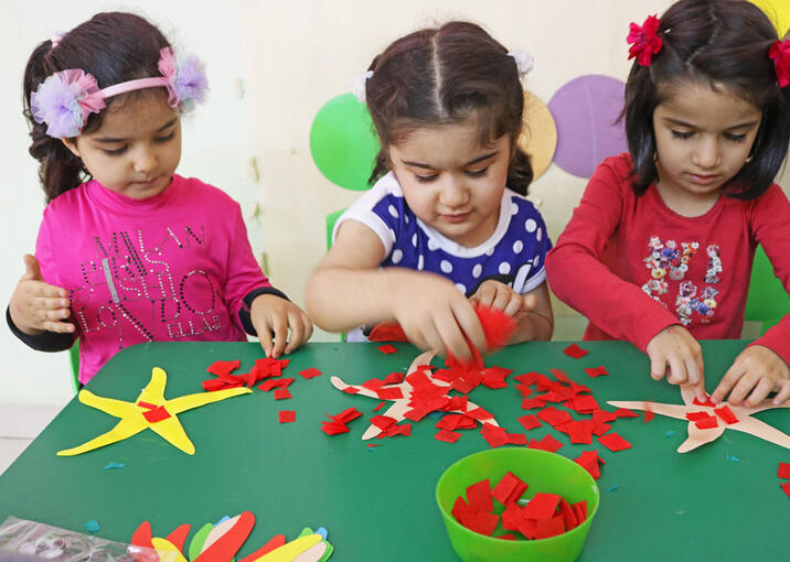 The English Playgroup_1