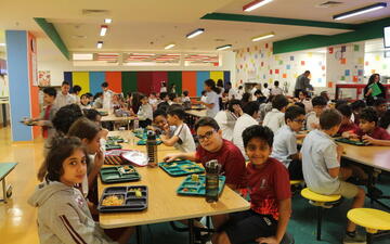 American United School of Kuwait_2