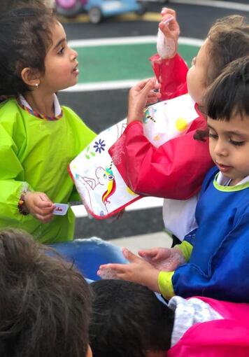 The Little Genius Nursery_4