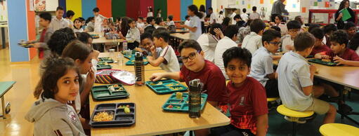 American United School of Kuwait