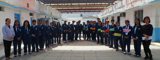 The New Kuwait Philippines International School