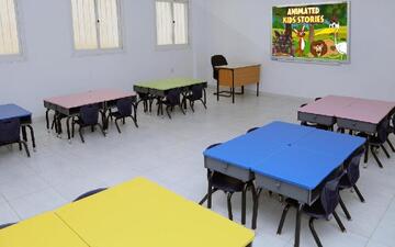 Aspire Bilingual School_2