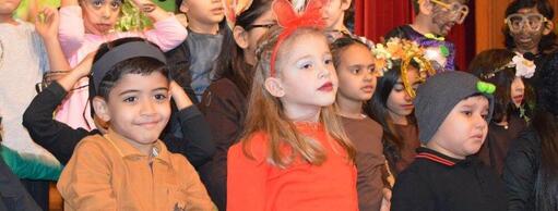 English School Fahaheel