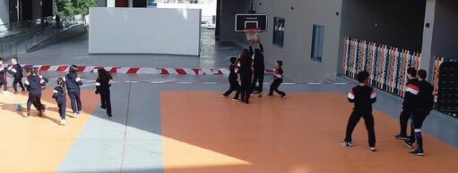International School of Kuwait