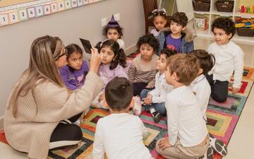 Little Harvard Preschool_2