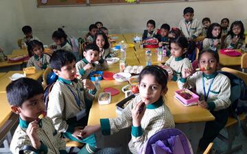 Kuwait Indian School_2