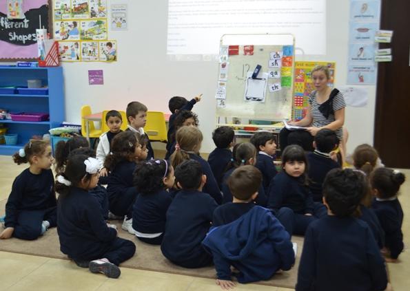 The English Academy_1