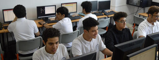 Pakistan Excel English School