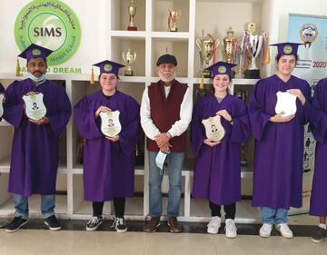 Salmiya Indian Model school_3