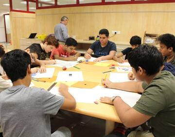 American United School of Kuwait_3