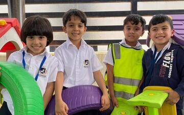 Belvedere Preschool_2