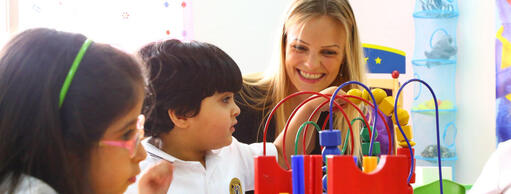 Global Bilingual Academy