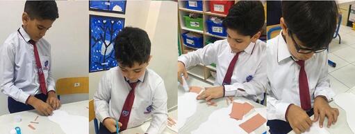 Cambridge English School