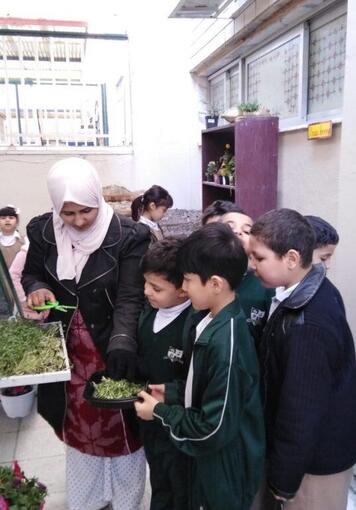 Jahra Pakistani School_4