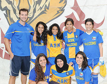 American School of Kuwait_3