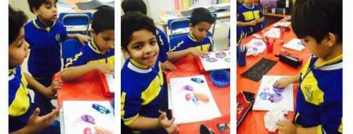 Al-Noor Bilingual School